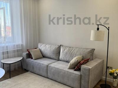 1-комнатная квартира · 34 м² · 2/5 этаж, Улы Дала — Альфараби за ~ 22 млн ₸ в Астане, Есильский р-н