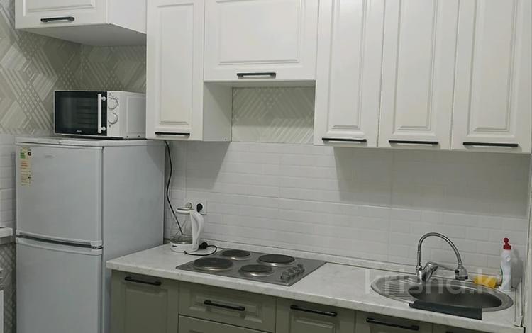 1-комнатная квартира · 35 м² · 4/10 этаж, Жамбыла 116 116 — Досмухамедова за 18 000 ₸ в Алматы, Алмалинский р-н — фото 24