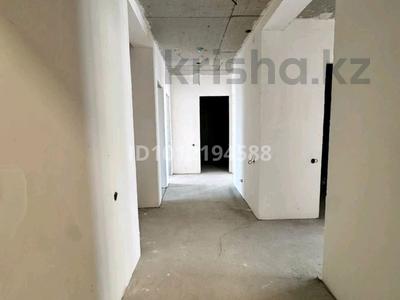4-комнатная квартира · 112 м² · 4/9 этаж, ул. Турар Рыскулова 35 за 75 млн ₸ в Шымкенте, Каратауский р-н