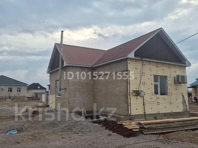 Жеке үй · 4 бөлме · 75.5 м² · 10 жүзд., Қызылжарма 80, бағасы: 9 млн ₸ в 