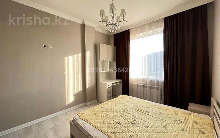 3 комнаты · 74 м² · 2/8 этаж, Панфилова 80 за 65 000 ₸ в Алматы, Алмалинский р-н — фото 2