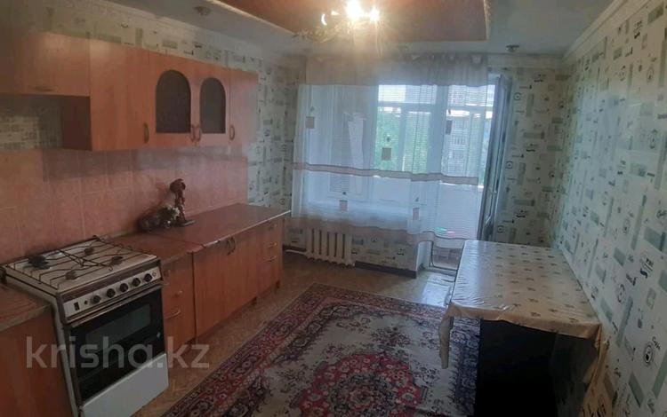 1-бөлмелі пәтер · 37 м² · 5/5 қабат, Кабанбай Батыра, бағасы: 8 млн ₸ в Талдыкоргане — фото 2