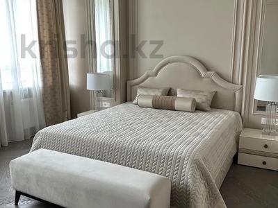 3-бөлмелі пәтер · 219 м² · 9/9 қабат, Туран 3, бағасы: 1 млн ₸ в Астане, Есильский р-н