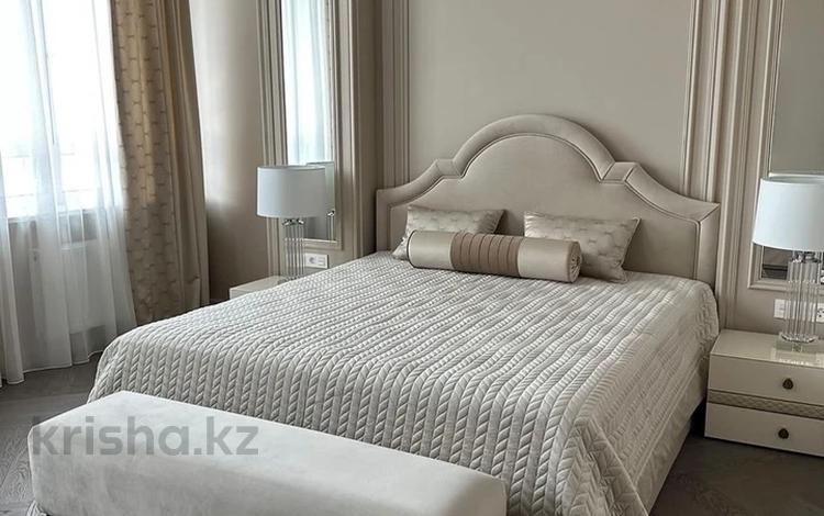 3-бөлмелі пәтер · 219 м² · 9/9 қабат, Туран 3, бағасы: 1 млн ₸ в Астане, Есильский р-н — фото 13