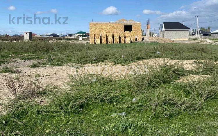 Жер телімі · 6.5 сотық, мкр Бектобе, Коктем, бағасы: 4 млн ₸ в Таразе — фото 4