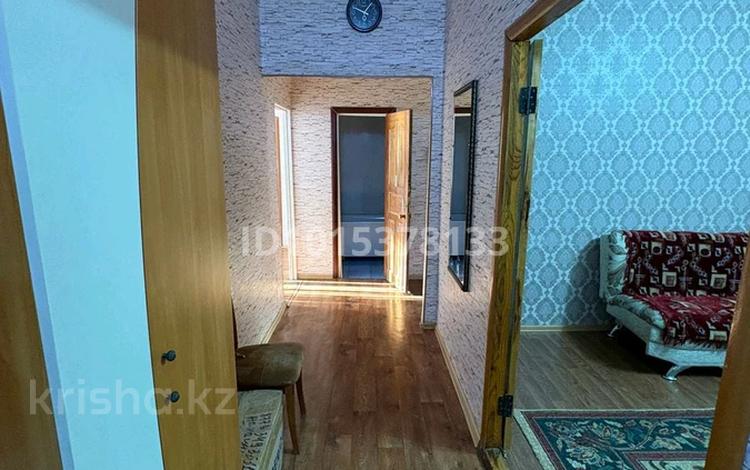 4-комнатная квартира · 100 м² · 6/9 этаж, Гагарина за 25 млн ₸ в Жезказгане — фото 2