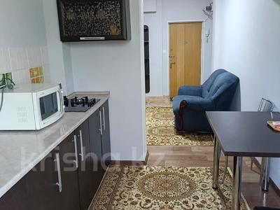 1-комнатная квартира · 42 м² · 4/9 этаж, Кунаева — Таукехана напротив Мега центр за 200 000 ₸ в Шымкенте, Аль-Фарабийский р-н