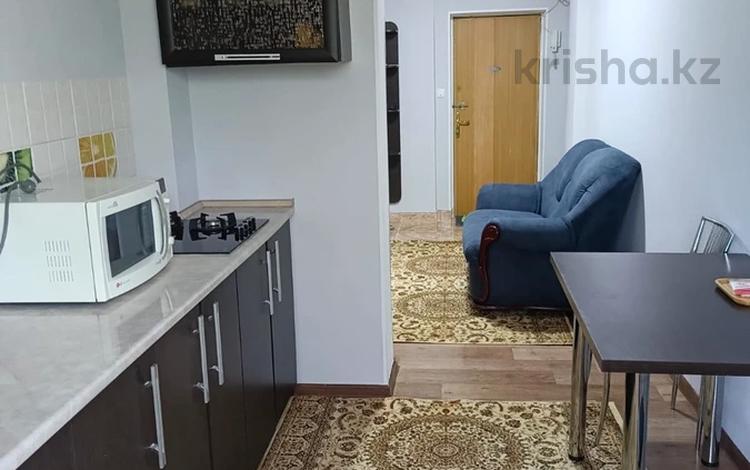 1-комнатная квартира · 42 м² · 4/9 этаж, Кунаева — Таукехана напротив Мега центр за 200 000 ₸ в Шымкенте, Аль-Фарабийский р-н — фото 2