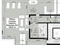 6-комнатная квартира · 310.2 м² · 3/5 этаж, мкр "Самал 2", Микрорайон Самал-2 1 за 250 млн ₸ в Актау, мкр "Самал 2" — фото 6