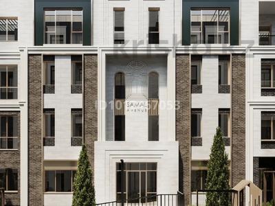 6-комнатная квартира · 310.2 м² · 3/5 этаж, мкр "Самал 2", Микрорайон Самал-2 1 за 250 млн ₸ в Актау, мкр "Самал 2"