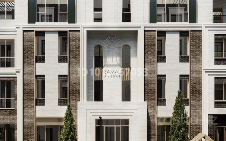 6-комнатная квартира · 310.2 м² · 3/5 этаж, мкр "Самал 2", Микрорайон Самал-2 1 за 250 млн ₸ в Актау, мкр "Самал 2" — фото 5