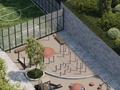 6-комнатная квартира · 310.2 м² · 3/5 этаж, мкр "Самал 2", Микрорайон Самал-2 1 за 250 млн ₸ в Актау, мкр "Самал 2" — фото 3