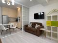 2-комнатная квартира · 55 м² · 13/13 этаж, Ходжанова за 55 млн ₸ в Алматы, Бостандыкский р-н — фото 2