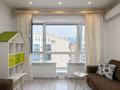 2-комнатная квартира · 55 м² · 13/13 этаж, Ходжанова за 55 млн ₸ в Алматы, Бостандыкский р-н — фото 5