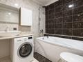 2-комнатная квартира · 55 м² · 13/13 этаж, Ходжанова за 55 млн ₸ в Алматы, Бостандыкский р-н — фото 20