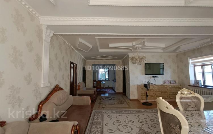 Часть дома · 4 комнаты · 220 м² · 10 сот., Логинова 53 — Шокай Нұрлылық за 47 млн ₸ в Кентау — фото 3