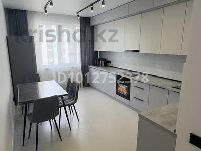 1-комнатная квартира · 43.7 м² · 7/9 этаж, мкр Кайрат 153/68 за 31 млн ₸ в Алматы, Турксибский р-н