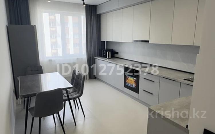 1-комнатная квартира · 43.7 м² · 7/9 этаж, мкр Кайрат 153/68 за 31 млн ₸ в Алматы, Турксибский р-н — фото 2