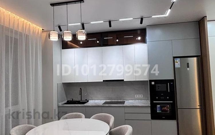 2-бөлмелі пәтер · 43.3 м² · 7/9 қабат, Тунтубаева — Cулейменова, бағасы: 400 000 ₸ в Алматы — фото 2