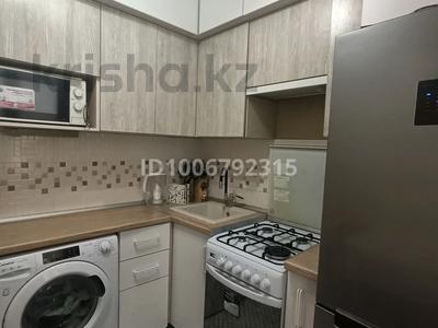 2-комнатная квартира · 45 м² · 4/4 этаж, мкр №11 21 за 32 млн ₸ в Алматы, Ауэзовский р-н