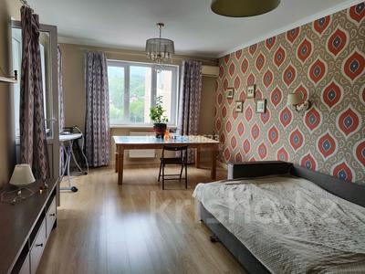 2-бөлмелі пәтер · 68.5 м² · 6/10 қабат, Қарғалы ш/а., Кенесары хана, бағасы: 49 млн ₸ в Алматы, Наурызбайский р-н