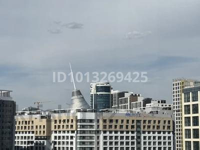 2-бөлмелі пәтер · 67.5 м² · 6/9 қабат, Е-67 6, бағасы: 48 млн ₸ в Астане, Нура р-н