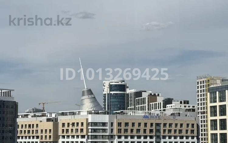 2-бөлмелі пәтер · 67.5 м² · 6/9 қабат, Е-67 6, бағасы: 48 млн ₸ в Астане, Нура р-н — фото 2