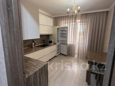 2-бөлмелі пәтер · 64 м² · 8/9 қабат, Тауелсиздик, бағасы: 41 млн ₸ в Астане, Алматы р-н