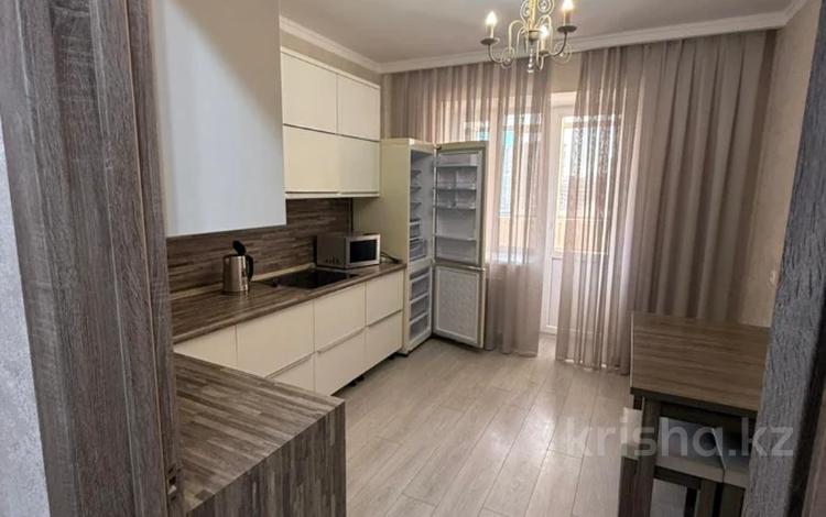 2-бөлмелі пәтер · 64 м² · 8/9 қабат, Тауелсиздик, бағасы: 41 млн ₸ в Астане, Алматы р-н — фото 6