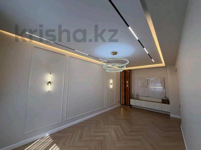 2-комнатная квартира · 60 м² · 4/9 этаж, Байдибек би 126/6 за 38.8 млн ₸ в Шымкенте, Каратауский р-н