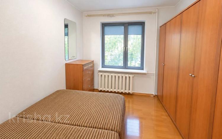 2-бөлмелі пәтер · 41.2 м² · 1/4 қабат, Исаева, бағасы: 27 млн ₸ в Алматы, Алмалинский р-н — фото 6