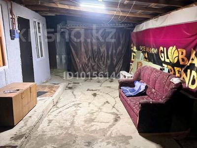 Часть дома · 2 комнаты · 25 м² · 3 сот., Ниязбекова 32 — ТРЦ максима за 130 000 ₸ в Алматы, Жетысуский р-н