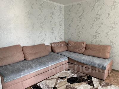 1-комнатная квартира · 40 м² · 4/4 этаж, Галето 34 за 9 000 ₸ в Семее