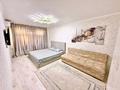 1-комнатная квартира · 35 м² · 2/5 этаж, Казыбек би 24 — Жайна Площадь Гор Парк за 10 000 ₸ в 