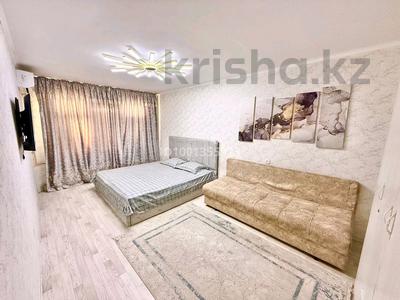 1-комнатная квартира · 35 м² · 2/5 этаж, Казыбек би 24 — Жайна Площадь Гор Парк за 10 000 ₸ в 