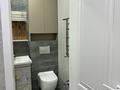 1-комнатная квартира · 40 м² · 9/12 этаж, мкр Кайтпас 1, Байдибек би за 180 000 ₸ в Шымкенте, Каратауский р-н — фото 2