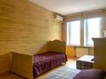 4-комнатная квартира · 100 м² · 2/3 этаж, Назарбаева 130 — Кабанбай батыра за 550 000 ₸ в Алматы, Медеуский р-н — фото 11