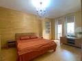 4-комнатная квартира · 100 м² · 2/3 этаж, Назарбаева 130 — Кабанбай батыра за 550 000 ₸ в Алматы, Медеуский р-н — фото 17
