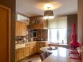 4-комнатная квартира · 100 м² · 2/3 этаж, Назарбаева 130 — Кабанбай батыра за 550 000 ₸ в Алматы, Медеуский р-н — фото 6