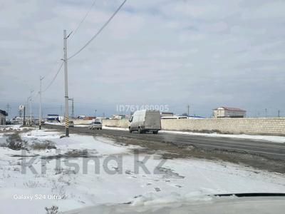Өнеркәсіптік база · 1.26 га, Мунайлы 2, бағасы: 450 млн ₸ в Мангышлаке
