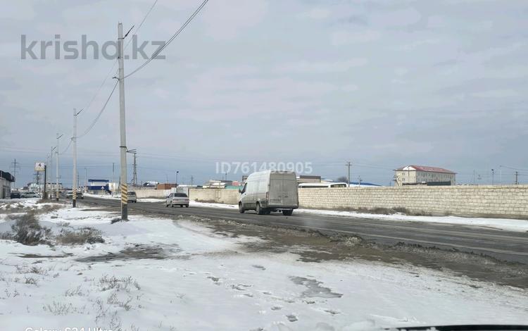 Өнеркәсіптік база · 1.26 га, Мунайлы 2, бағасы: 450 млн ₸ в Мангышлаке — фото 2
