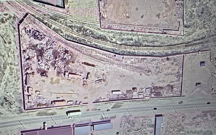 Өнеркәсіптік база · 1.26 га, Мунайлы 2, бағасы: 450 млн ₸ в Мангышлаке — фото 8