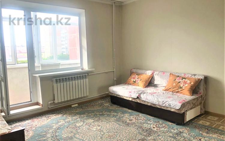 1-бөлмелі пәтер · 36 м² · 1/5 қабат, мкр Юго-Восток, Мкр Гульдер 1 15, бағасы: 14.9 млн ₸ в Караганде, Казыбек би р-н — фото 2