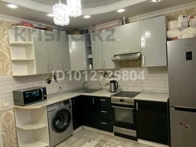 1-бөлмелі пәтер · 32.74 м² · 2/4 қабат, мкр Уркер, Мкр Уркер сити 110, бағасы: 16.5 млн ₸ в Астане, Нура р-н