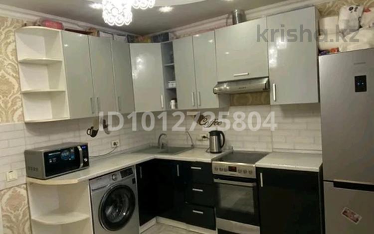 1-бөлмелі пәтер · 32.74 м² · 2/4 қабат, мкр Уркер, Мкр Уркер сити 110, бағасы: 16.5 млн ₸ в Астане, Нура р-н — фото 2