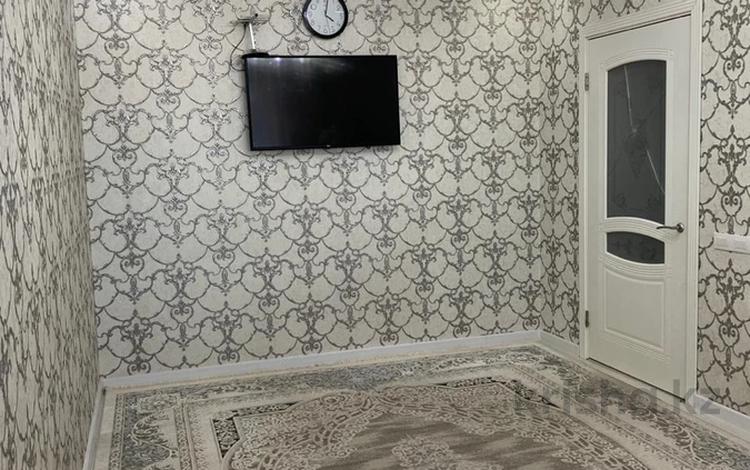 1-бөлмелі пәтер · 35 м² · 2/4 қабат, Коргальжинское шоссе 110, бағасы: 17 млн ₸ в Астане, Нура р-н — фото 28