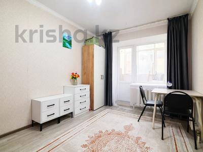 2-комнатная квартира · 42 м² · 2/9 этаж, Кудайбердыулы 23 за 21.9 млн ₸ в Астане, Алматы р-н