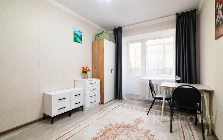 2-комнатная квартира · 42 м² · 2/9 этаж, Кудайбердыулы 23 за 21.9 млн ₸ в Астане, Алматы р-н — фото 14