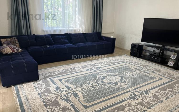 Отдельный дом · 3 комнаты · 140 м² · 8 сот., Кулджинский за 53 млн ₸ в Туздыбастау (Калинино) — фото 3
