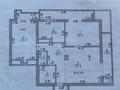 3-бөлмелі пәтер · 170 м² · 33/37 қабат, Желтоксан 2/3, бағасы: 50 000 ₸ в Астане, Сарыарка р-н — фото 19